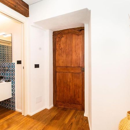 Stylish Quardilatero Romano Central Flat Turim Exterior foto