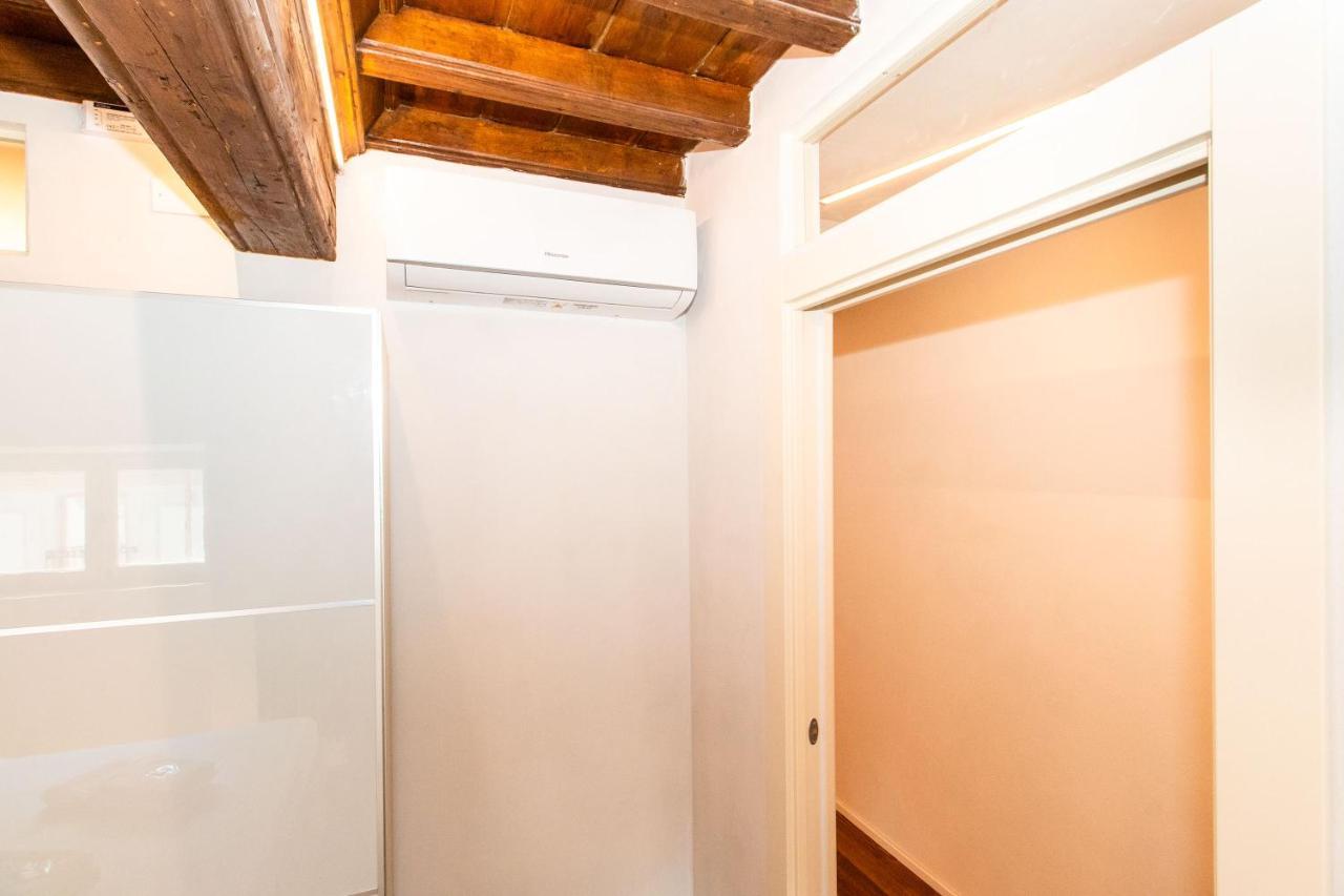 Stylish Quardilatero Romano Central Flat Turim Exterior foto