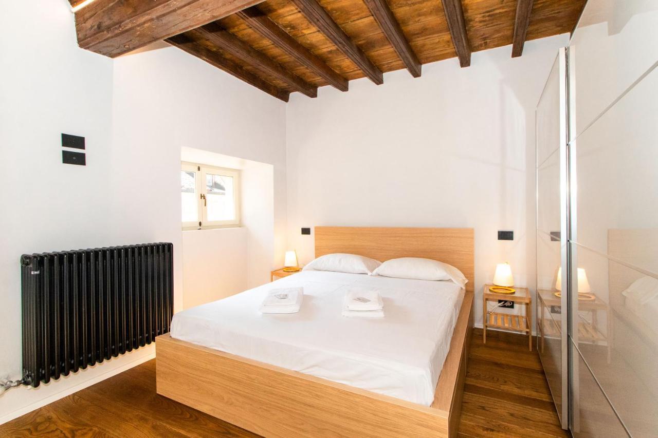 Stylish Quardilatero Romano Central Flat Turim Exterior foto