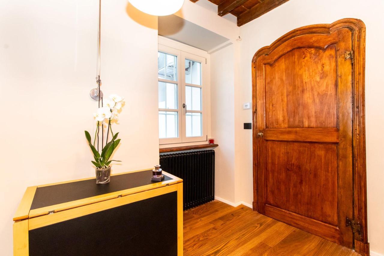 Stylish Quardilatero Romano Central Flat Turim Exterior foto