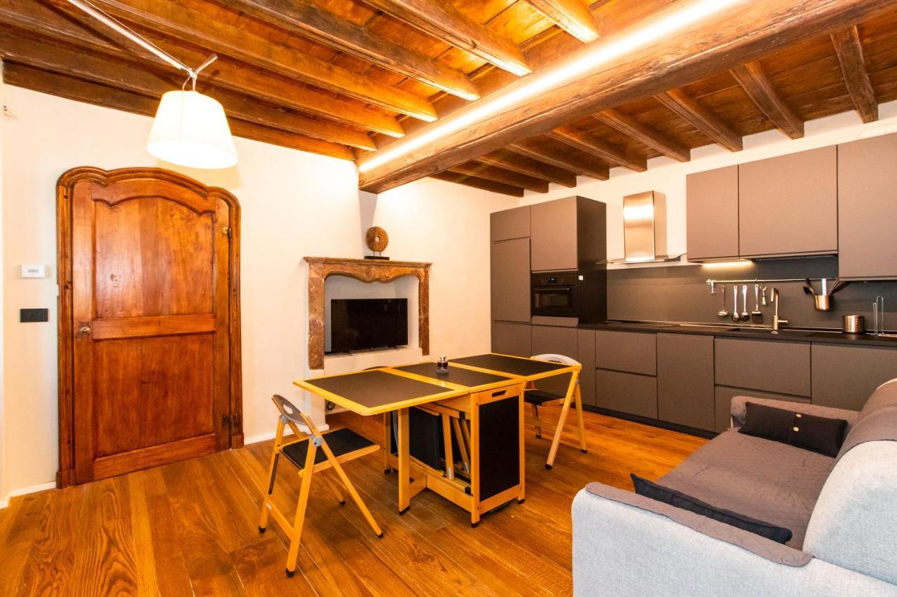 Stylish Quardilatero Romano Central Flat Turim Exterior foto